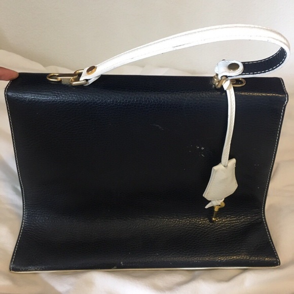 ALEDA FIRENZE PURSE - Picture 2 of 4